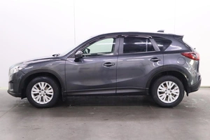 Внедорожник Mazda CX-5 2013 года, 1420000 рублей, Брянск