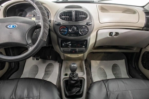 Хетчбэк ВАЗ (LADA) Kalina 2012 года, 379000 рублей, Барнаул