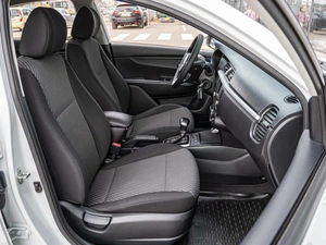 Седан Kia Rio 2018 года, 1490000 рублей, Краснодар