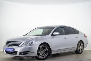 Седан Nissan Teana 2008 года, 779000 рублей, Оренбург