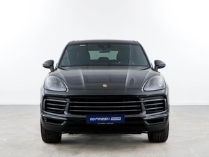 Внедорожник Porsche Cayenne 2021 года, 9276900 рублей, Москва