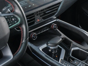 Внедорожник Geely Tugella 2021 года, 2999000 рублей, Сургут