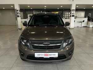 Седан ВАЗ (LADA) Granta 2016 года, 655000 рублей, Орёл