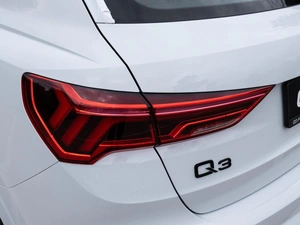 Внедорожник Audi Q3 2025 года, 4899000 рублей, Большой Сочи