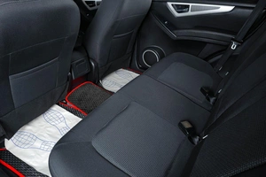 Внедорожник Lifan X60 2017 года, 759000 рублей, Тюмень