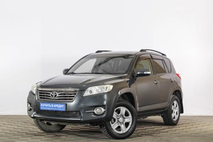 Внедорожник Toyota RAV4 2012 года, 1729000 рублей, Тюмень
