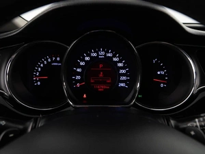 Хетчбэк Kia Ceed 2017 года, 1397444 рублей, Москва