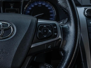 Седан Toyota Camry 2015 года, 2484000 рублей, Ставрополь