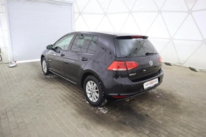 Хэтчбек Volkswagen Golf 2014 года, 1499000 рублей, Обнинск
