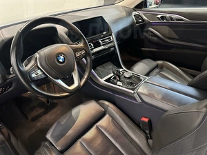 Купе BMW 8 серия 2019 года, 7800000 рублей, Кемерово