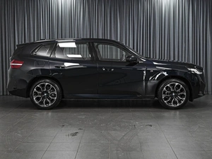 Внедорожник BMW X3 2025 года, 7228000 рублей, Ставрополь