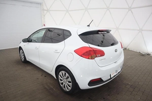 Хэтчбек Kia Ceed 2014 года, 1290000 рублей, Орёл