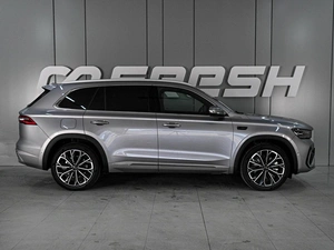 Внедорожник Geely Xingyue L 2026 года, 4350000 рублей, Ростов-на-Дону