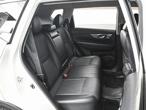 Внедорожник Nissan X-Trail 2016 года, 1448000 рублей, Ставрополь