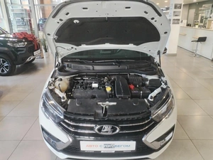 Седан ВАЗ (LADA) Vesta 2023 года, 1390000 рублей, Орёл