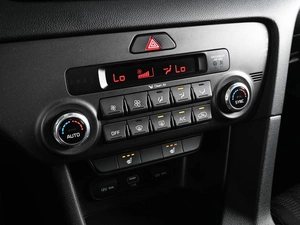 Внедорожник Kia Sportage 2019 года, 2079000 рублей, Ростов-на-Дону