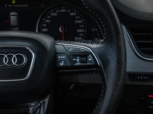 Внедорожник Audi Q7 2018 года, 3659000 рублей, Ставрополь