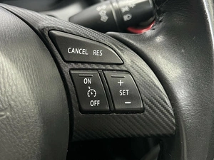 Внедорожник Mazda CX-3 2015 года, 1165000 рублей, Красноярск