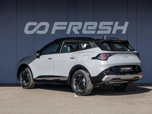Внедорожник Kia Sportage 2026 года, 4030000 рублей, Краснодар