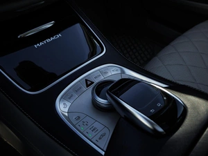 Седан Mercedes-benz Maybach S-класс 2015 года, 5750000 рублей, Большой Сочи