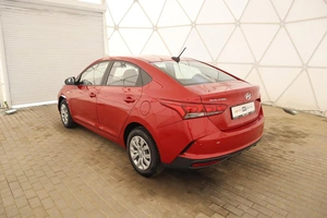 Седан Hyundai Solaris 2020 года, 1549000 рублей, Обнинск
