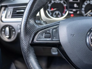 Лифтбек Skoda Rapid 2019 года, 1355000 рублей, Краснодар