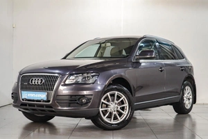 Внедорожник Audi Q5 2009 года, 1679000 рублей, Челябинск