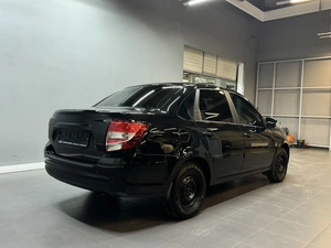 Седан ВАЗ (LADA) Granta 2018 года, 747000 рублей, Красноярск