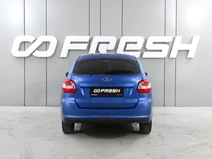 Лифтбек ВАЗ (LADA) Granta 2018 года, 799000 рублей, Аксай