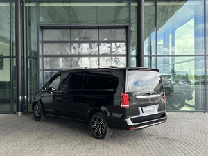 Минивэн Mercedes-benz V-класс 2023 года, 15150000 рублей, Уфа
