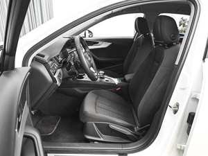 Седан Audi A4 2015 года, 2279000 рублей, Ставрополь