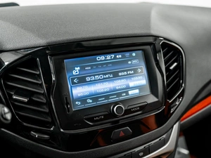 Седан ВАЗ (LADA) Vesta 2018 года, 925000 рублей, Красноярск