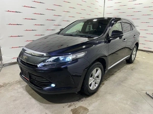 Внедорожник Toyota Harrier 2018 года, 2930000 рублей, Красноярск