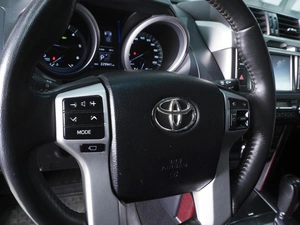 Внедорожник Toyota Land Cruiser Prado 2013 года, 3849000 рублей, Ростов-на-Дону