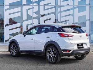 Внедорожник Mazda CX-3 2015 года, 1370000 рублей, Краснодар