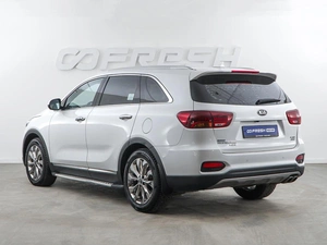Внедорожник Kia Sorento Prime 2017 года, 3249050 рублей, Москва