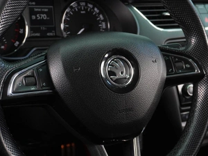 Лифтбек Skoda Octavia 2015 года, 1199000 рублей, Воронеж