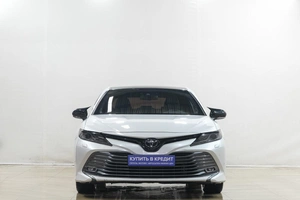 Седан Toyota Camry 2020 года, 3669000 рублей, Новокузнецк