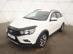 Универсал ВАЗ (LADA) Vesta 2021 года, 1190000 рублей, Орёл