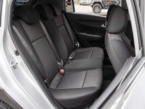 Хетчбэк Kia Rio X 2021 года, 1920000 рублей, Краснодар