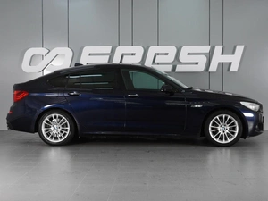 Лифтбек BMW 5 серия GT 2012 года, 1999000 рублей, Минеральные Воды