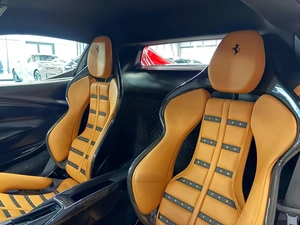 Купе Ferrari 296 GTB 2022 года, 29990000 рублей, Павловская Слобода