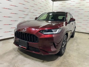 Внедорожник Honda ZR-V 2023 года, 3340000 рублей, Красноярск