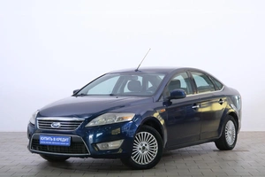 Седан Ford Mondeo 2010 года, 699000 рублей, Омск