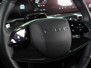 Внедорожник EXEED RX 2024 года, 3499000 рублей, Воронеж