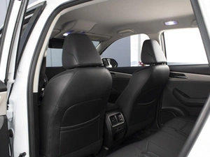 Внедорожник Haval F7 2023 года, 2390000 рублей, Омск