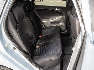 Хетчбэк Hyundai Solaris 2013 года, 925000 рублей, Краснодар