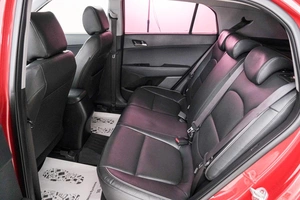 Внедорожник Hyundai Creta 2017 года, 1759000 рублей, Красноярск