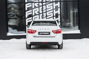 Седан ВАЗ (LADA) Vesta 2020 года, 989000 рублей, Ульяновск