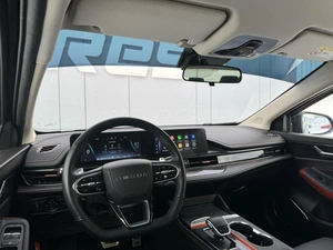 Седан OMODA S5 GT 2023 года, 1829000 рублей, Ижевск